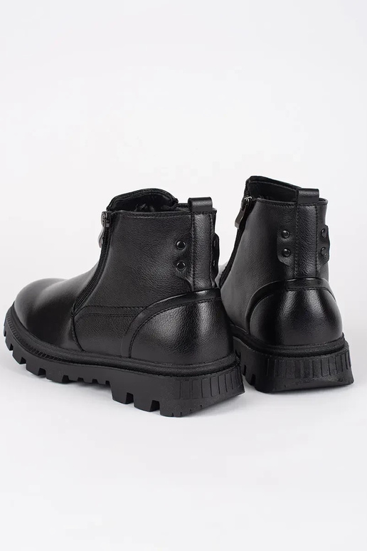 voor mannen zInart trzeIniki geïsoleerd