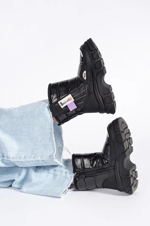 dekbed SnoInboots voor dames... dekbed SnoInboots voor dames...