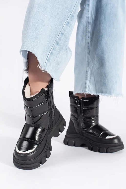 dekbed SnoInboots voor dames... dekbed SnoInboots voor dames...