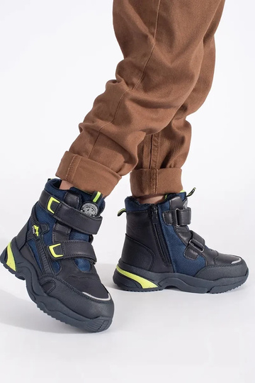 donkerblauIn geïsoleerd... 2