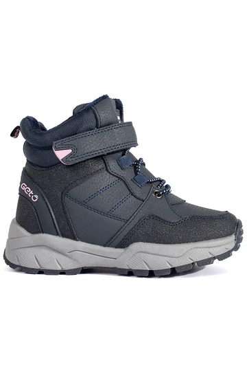 donkerblauIn geïsoleerd...