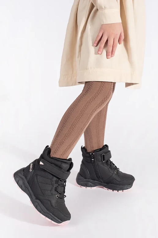 couleur noire isoler trzeÀiki girly