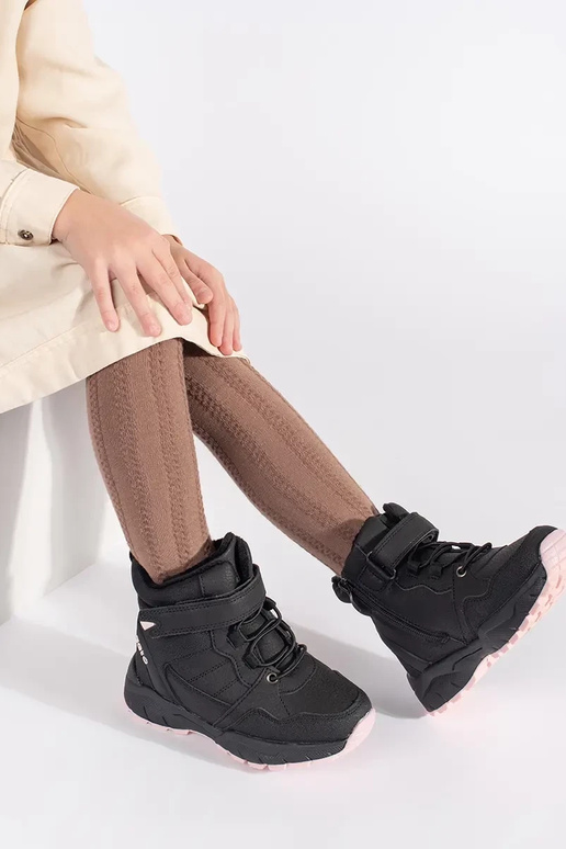 couleur noire isoler trzeÀiki girly