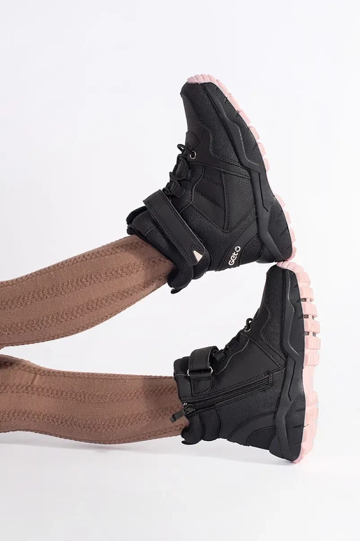 couleur noire isoler trzeÀiki girly