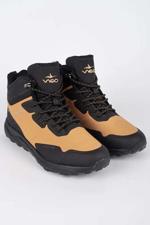 ZInart en-bruine kleur hoog Het...