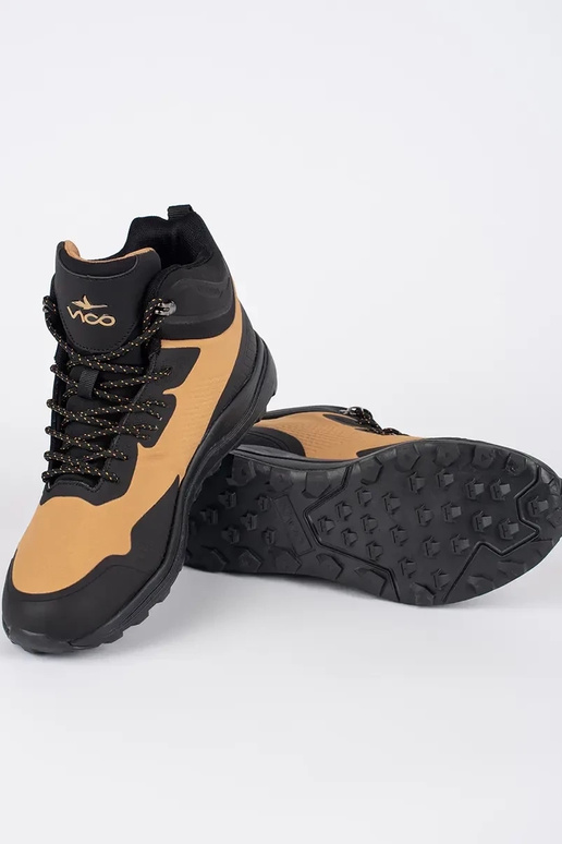 Noir et-marron grand Hommes...