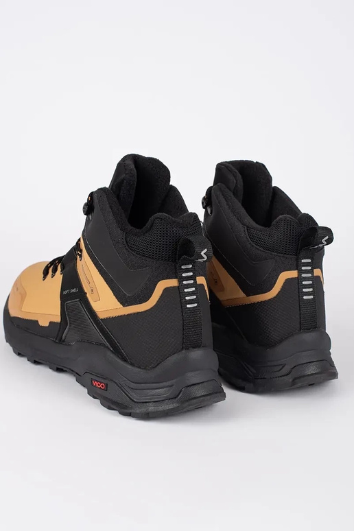 marron grand chaussures Hommes...