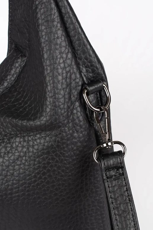 SchZuarz Frauen Damenhandtasche z...