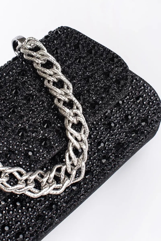 noir petit Sac à main À cekiny ze...