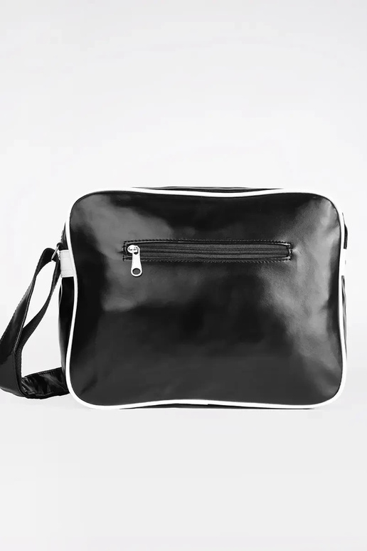 Sac de sport bandoulière noir