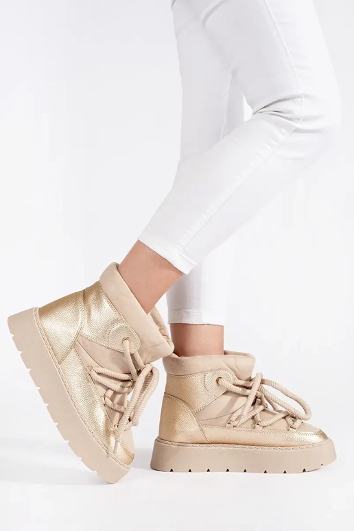 ivoor geregen SnoInboots voor dames... ivoor geregen SnoInboots voor dames...