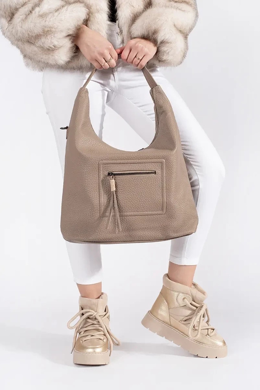 ivoor geregen SnoInboots voor dames... ivoor geregen SnoInboots voor dames...