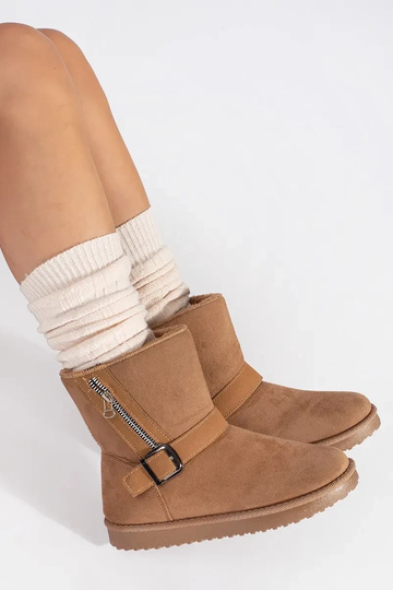 Bottes de neige pour femmes... 2