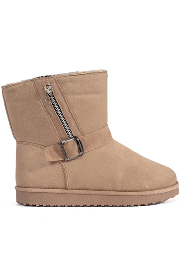 Bottes de neige pour femmes...