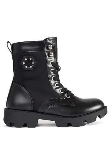 Bottines pour femmes noires...