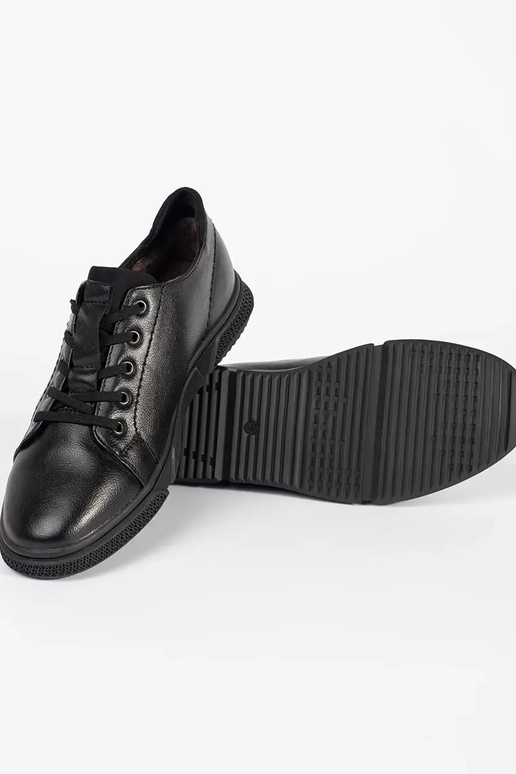 couleur noire demi-chaussures Hommes... couleur noire demi-chaussures Hommes...
