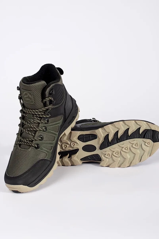 Chaussures de randonnée pour hommes... Chaussures de randonnée pour hommes...