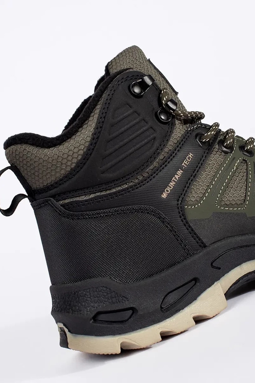 Chaussures de randonnée pour hommes... Chaussures de randonnée pour hommes...