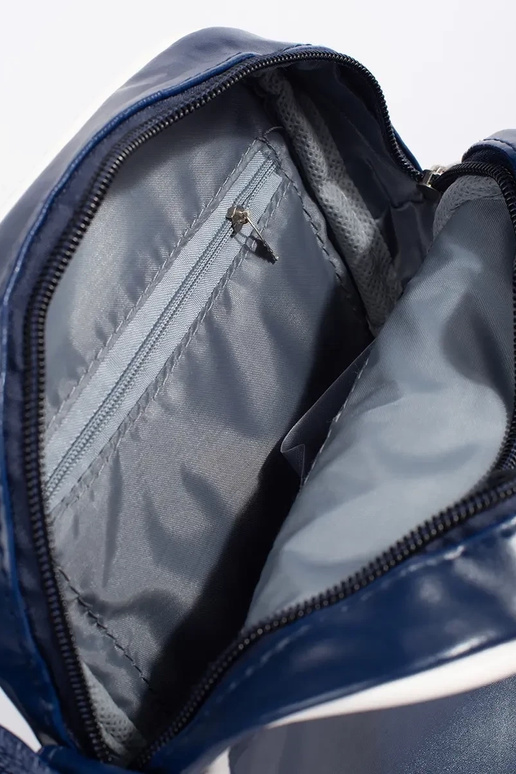 bleu foncé petit młodzieżoÀa Sac à main