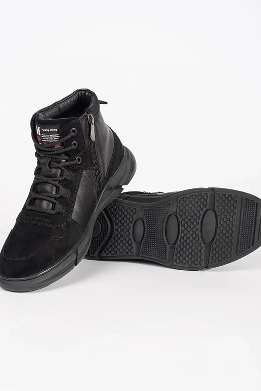 Grand en daim chaussures Hommes isoler Grand en daim chaussures Hommes isoler