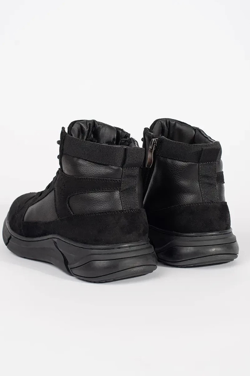 Grand en daim chaussures Hommes isoler Grand en daim chaussures Hommes isoler