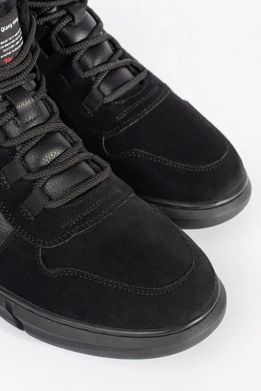 Grand en daim chaussures Hommes isoler Grand en daim chaussures Hommes isoler