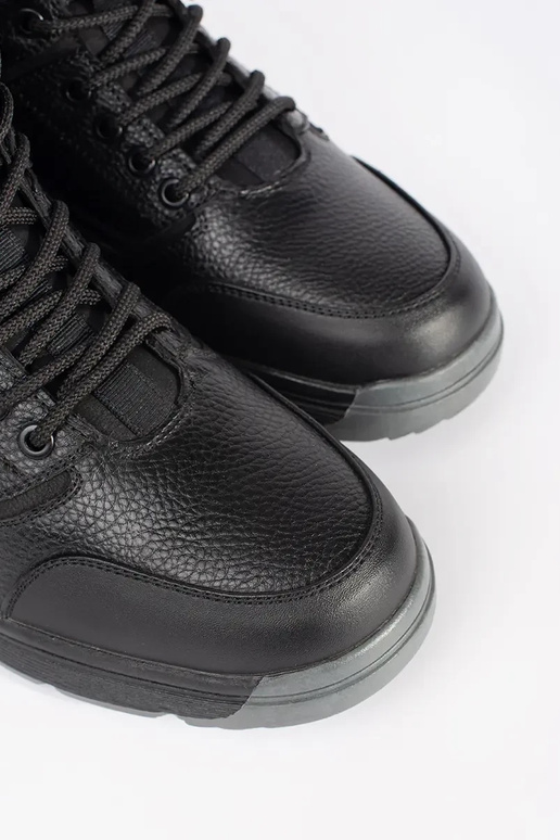 Grand isoler chaussures Hommes Grand isoler chaussures Hommes