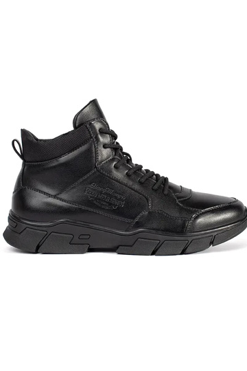 Hoge warme herenlaarzen van...