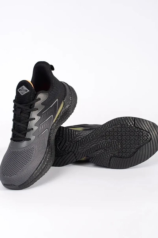 gris-couleur noire Hommes chaussures... gris-couleur noire Hommes chaussures...