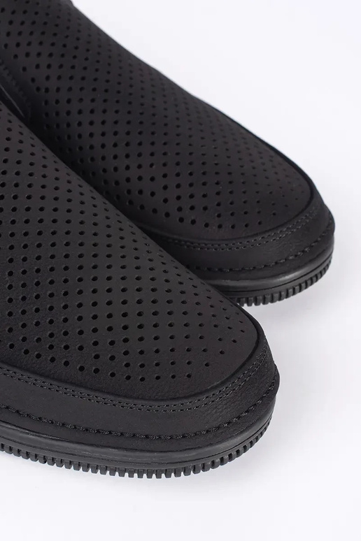 Baskets basses pour hommes en simili... Baskets basses pour hommes en simili...