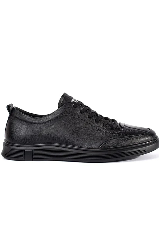 Blauwe heren sandalen