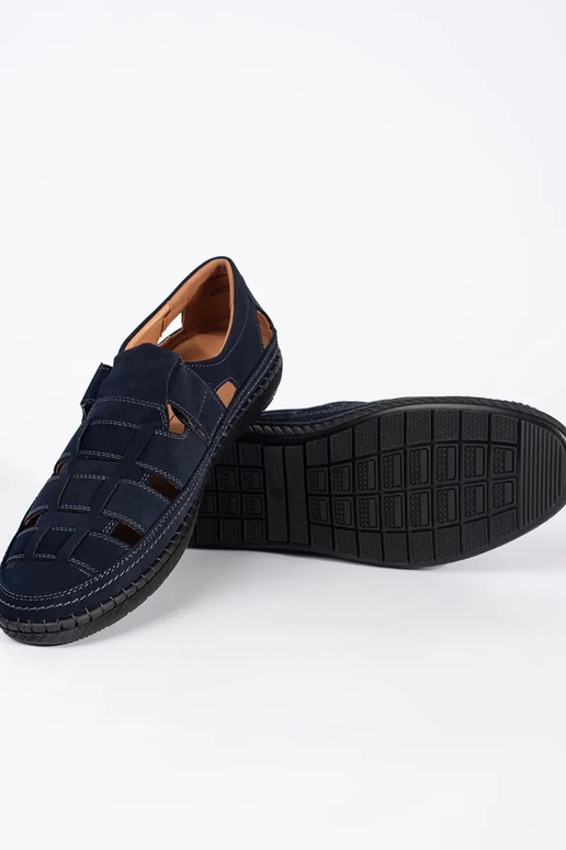 Mocassins mi-saison marron pour... Mocassins mi-saison marron pour...