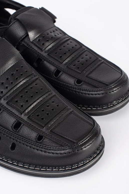 Chaussures à enfiler pour hommes en... Chaussures à enfiler pour hommes en...