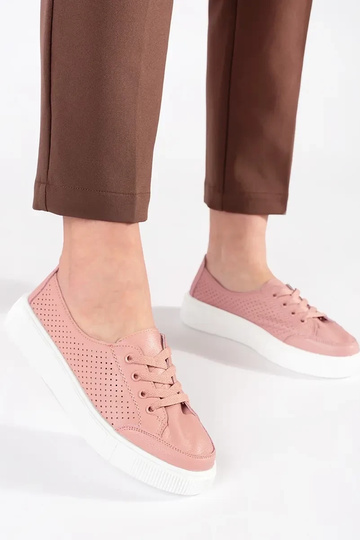 Zwarte dames mocassins van... 2