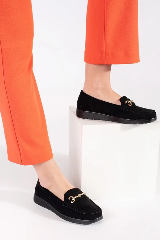 Zandkleurige hoge hakken Sergio Leone