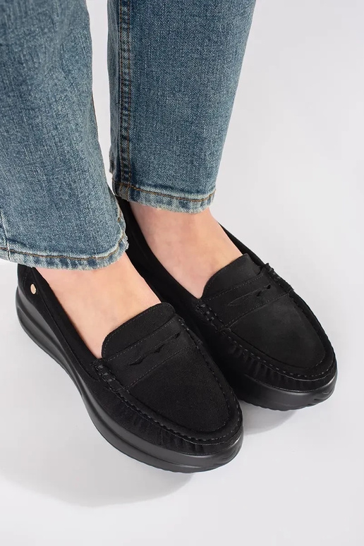 Chaussons blancs avec bleu pour piscine