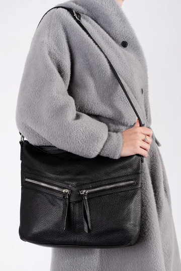 Sac à main noir pour femme... 2