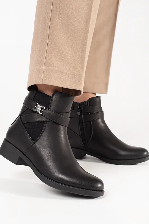 Chaussures pour femmes noires Chaussures pour femmes noires