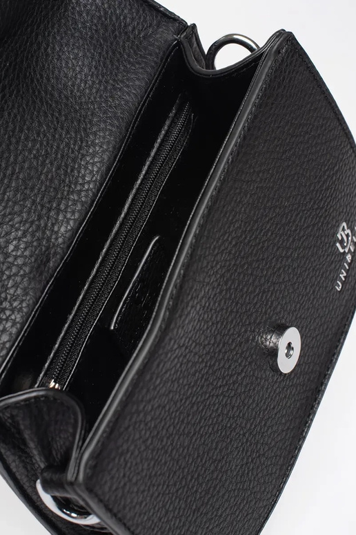 Petit Sac Noir Avec Poignée