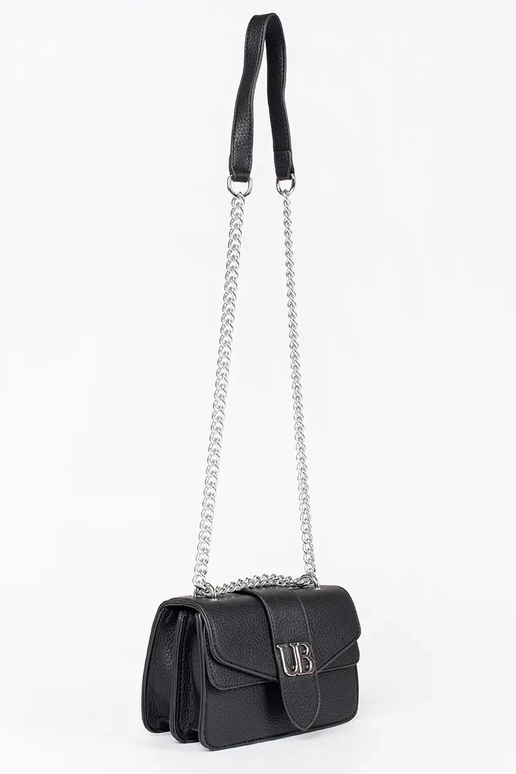 Petit sac à main noir pour femmes...