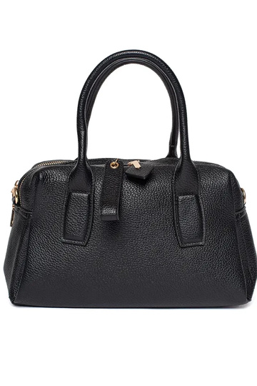 Sac à main noir pour femmes