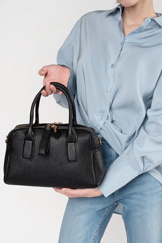Sac à main noir pour femmes
