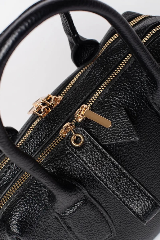 Sac à main noir pour femmes