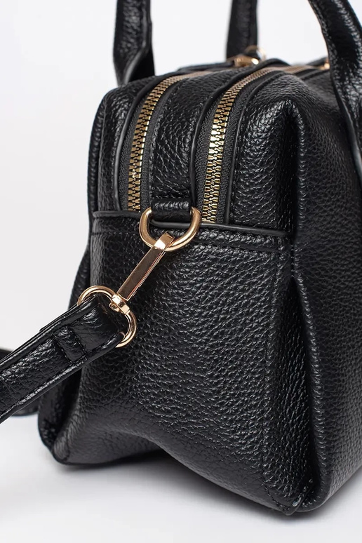 Sac à main noir pour femmes