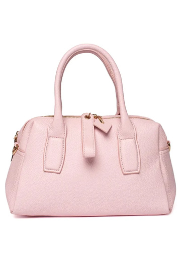Sac à main rose pour femmes