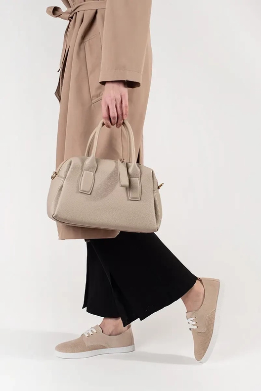 Dramblio kaulo kleur dames handtas