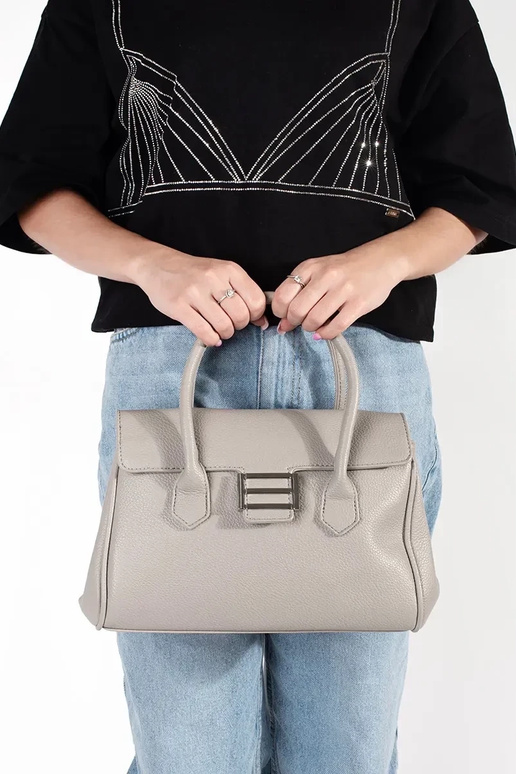 Damen Mokassins in Taupe LUMI TAUPE