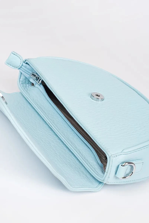 Blauwe tas van type nerka Blauwe tas van type nerka