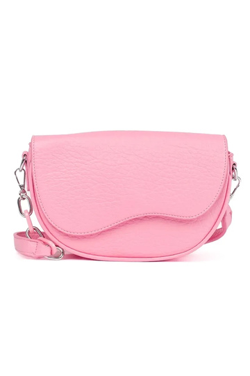 Sac rose type facteur