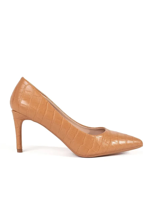 Talons hauts sable Talons hauts sable